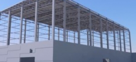 Estrutura Metálica em Campinas